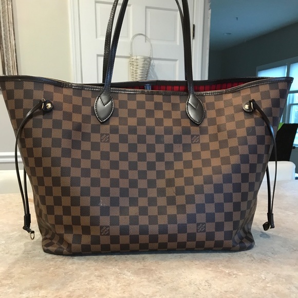 Louis Vuitton Handbags - LV Neverfull GM!! AUTHENTIC
